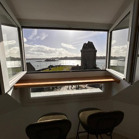Rance Solidor Saint-Malo Luaran gambar