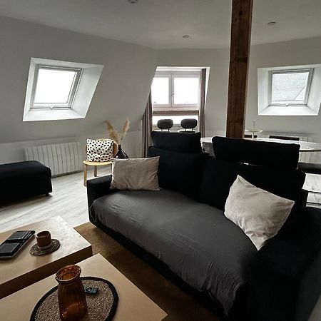 Rance Solidor Saint-Malo Luaran gambar