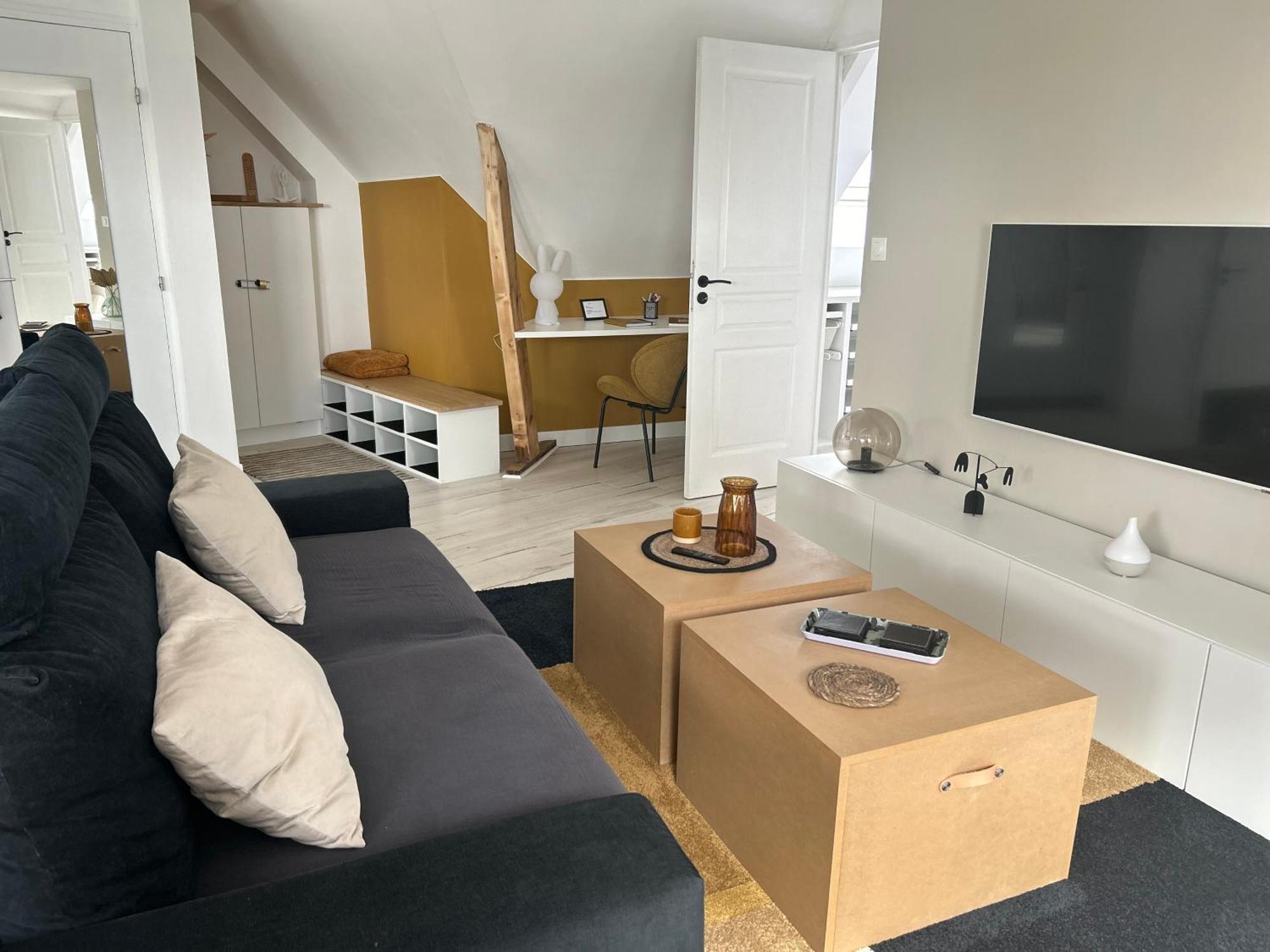 Rance Solidor Saint-Malo Luaran gambar