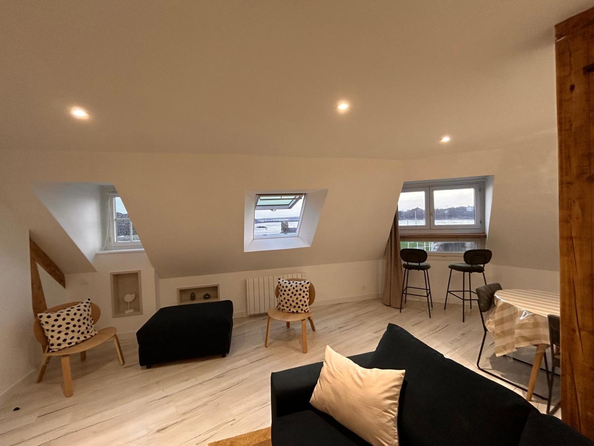 Rance Solidor Saint-Malo Luaran gambar