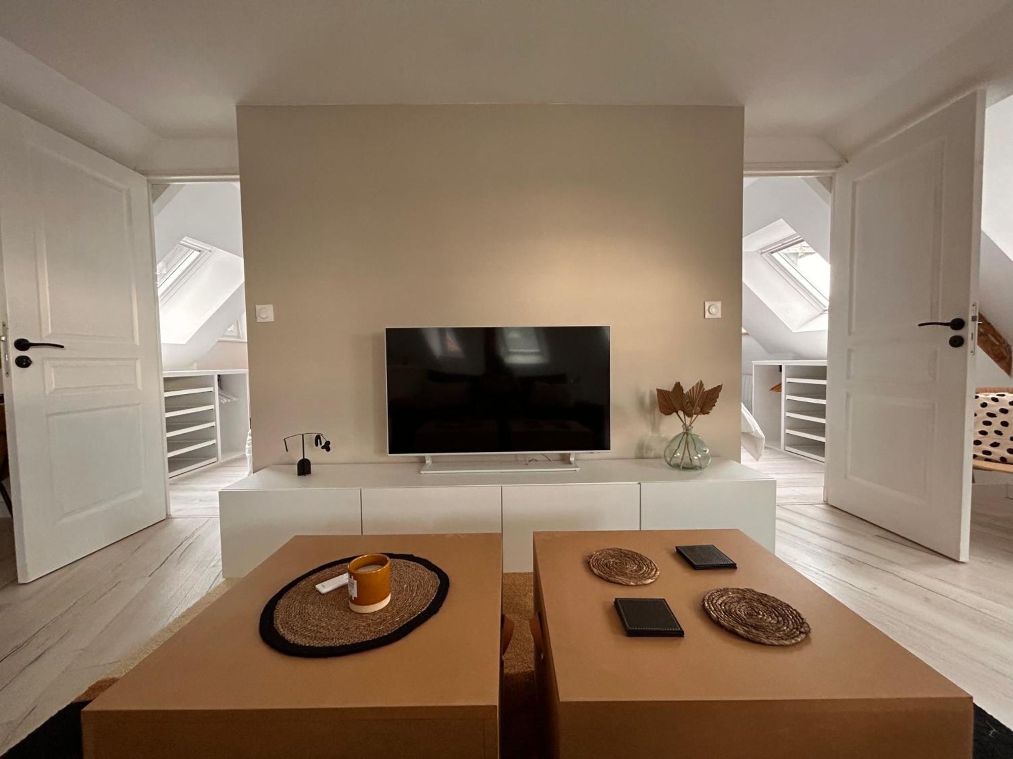 Rance Solidor Saint-Malo Luaran gambar
