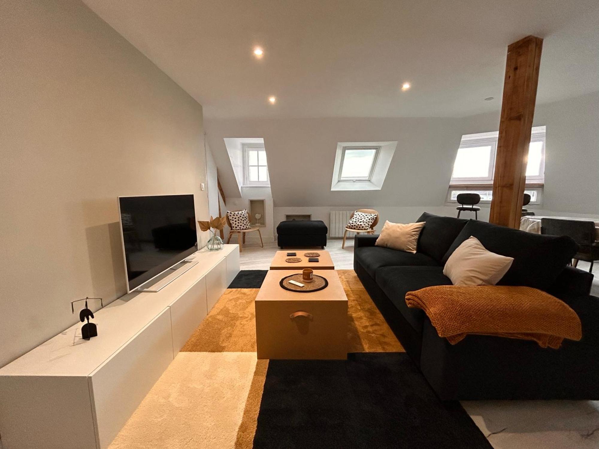 Rance Solidor Saint-Malo Luaran gambar