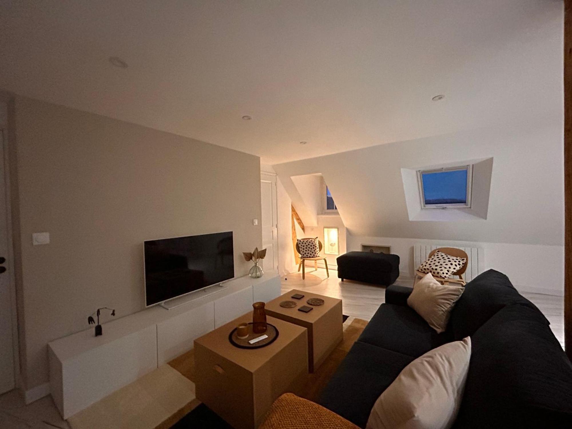 Rance Solidor Saint-Malo Luaran gambar