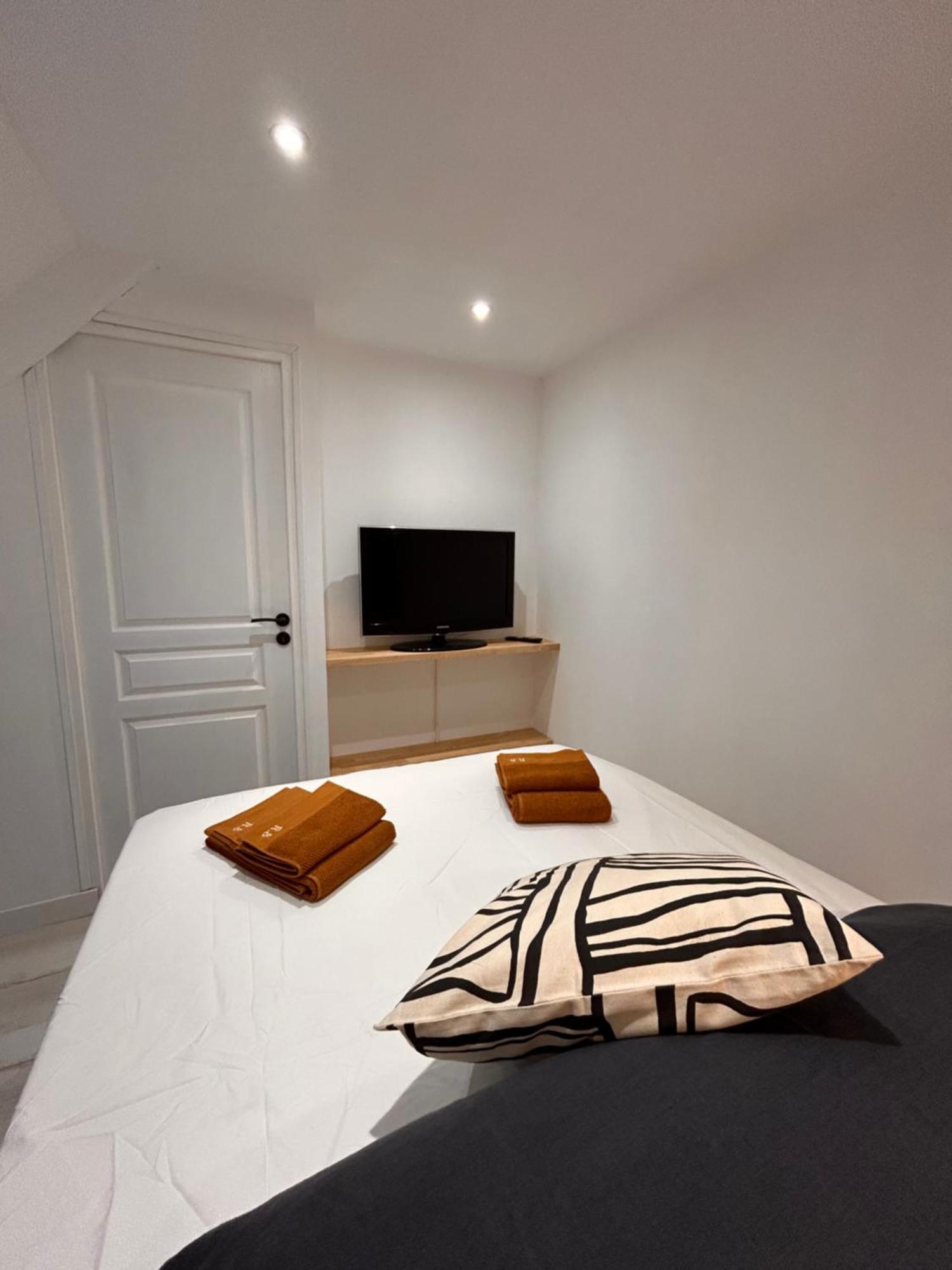 Rance Solidor Saint-Malo Luaran gambar