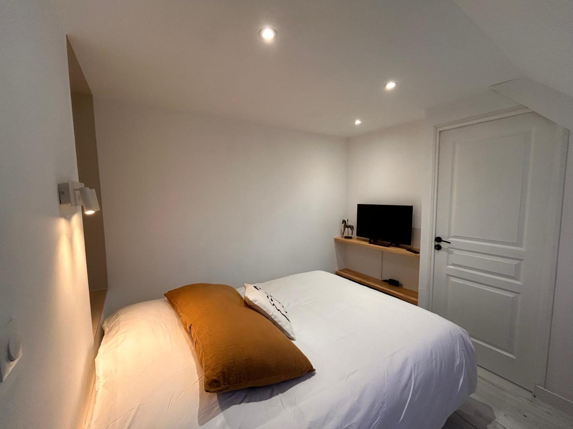 Rance Solidor Saint-Malo Luaran gambar