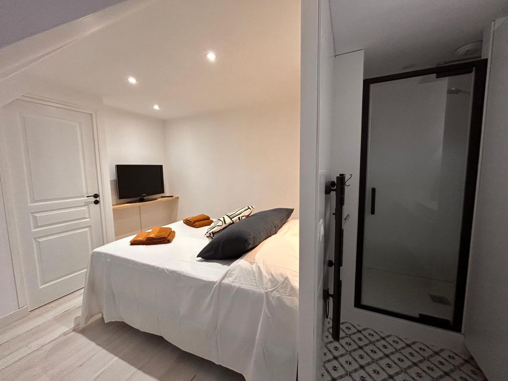 Rance Solidor Saint-Malo Luaran gambar