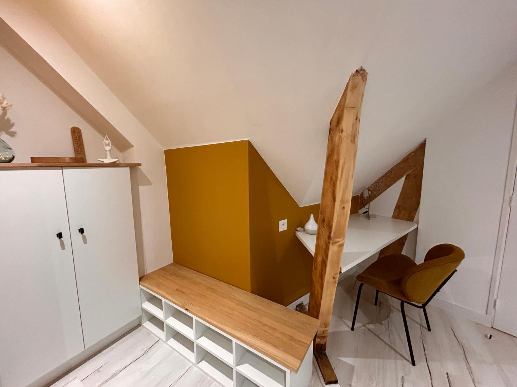 Rance Solidor Saint-Malo Luaran gambar