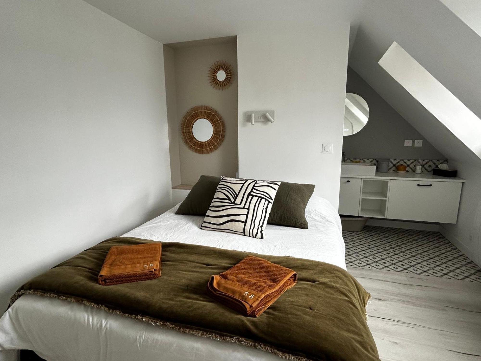 Rance Solidor Saint-Malo Luaran gambar
