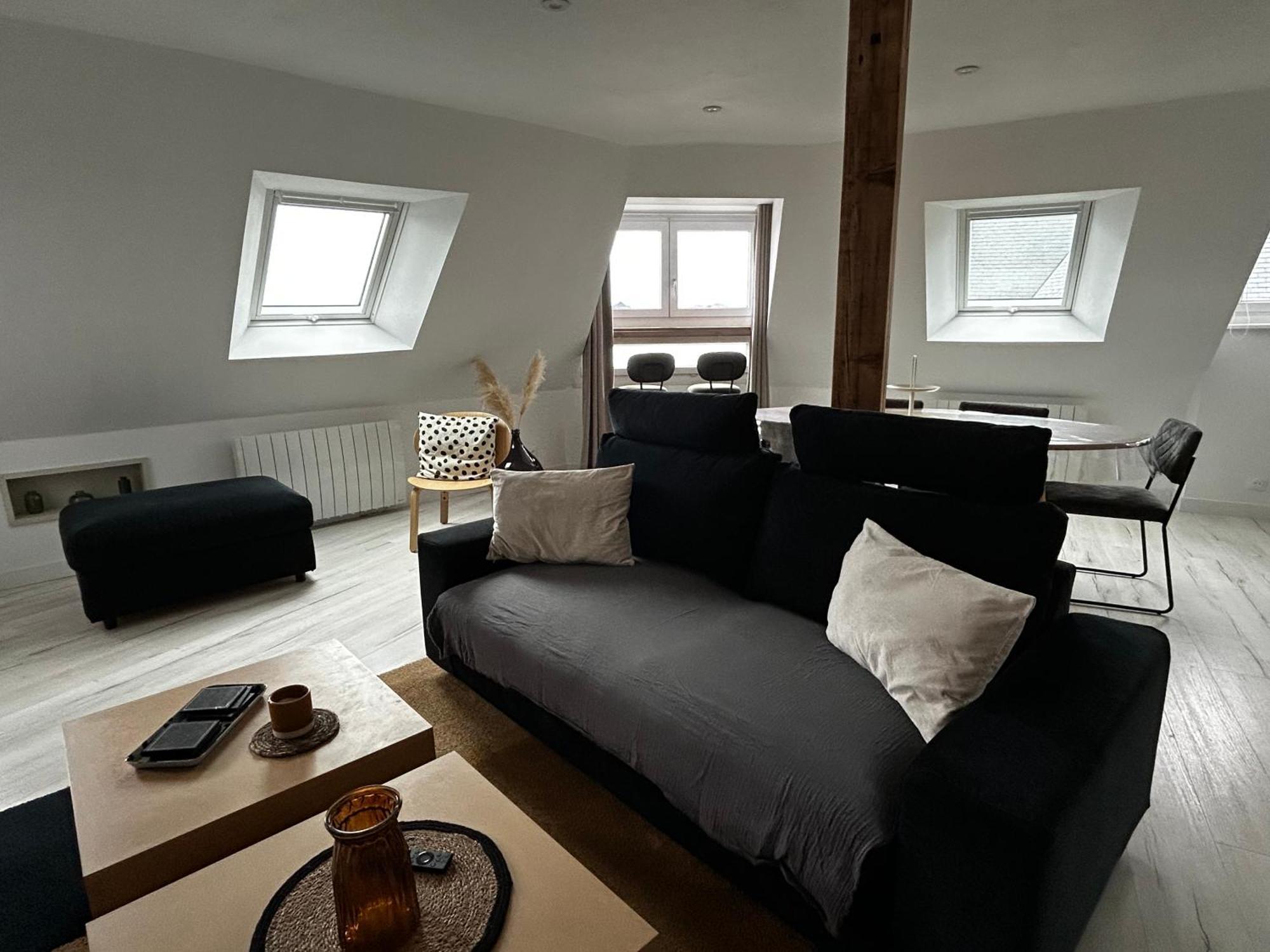 Rance Solidor Saint-Malo Luaran gambar