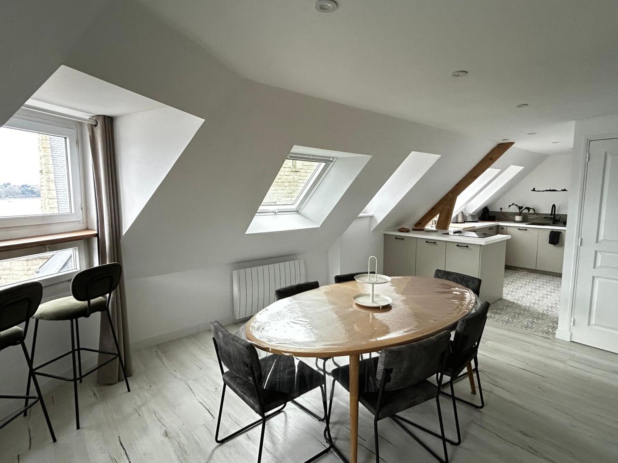 Rance Solidor Saint-Malo Luaran gambar