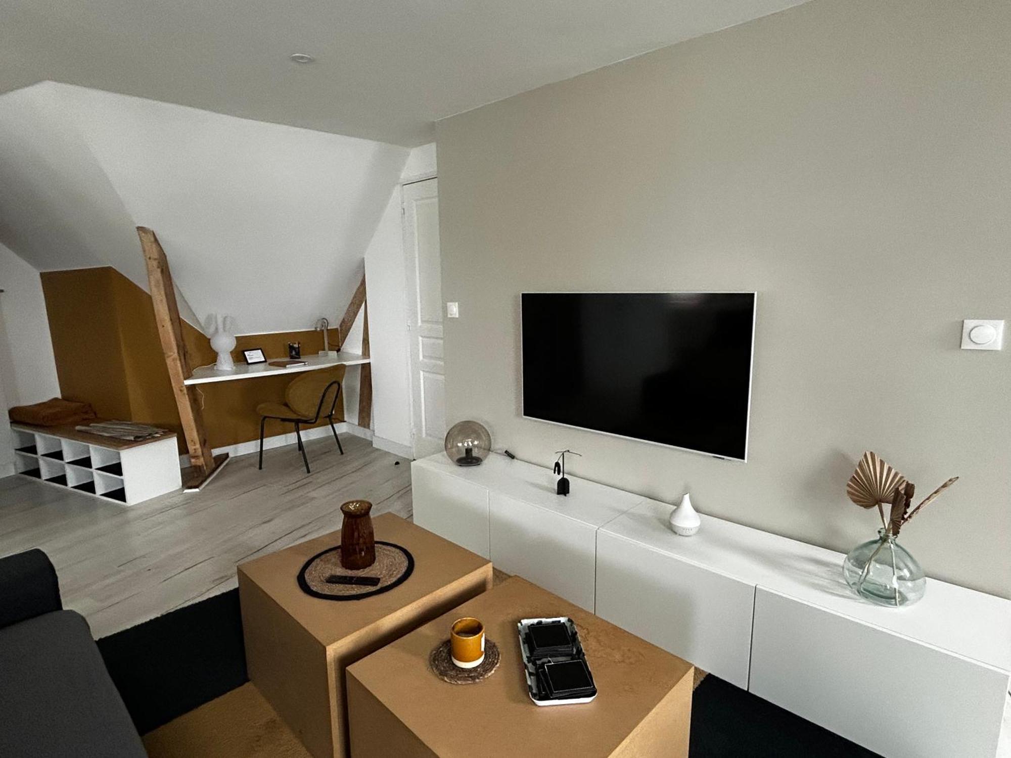 Rance Solidor Saint-Malo Luaran gambar